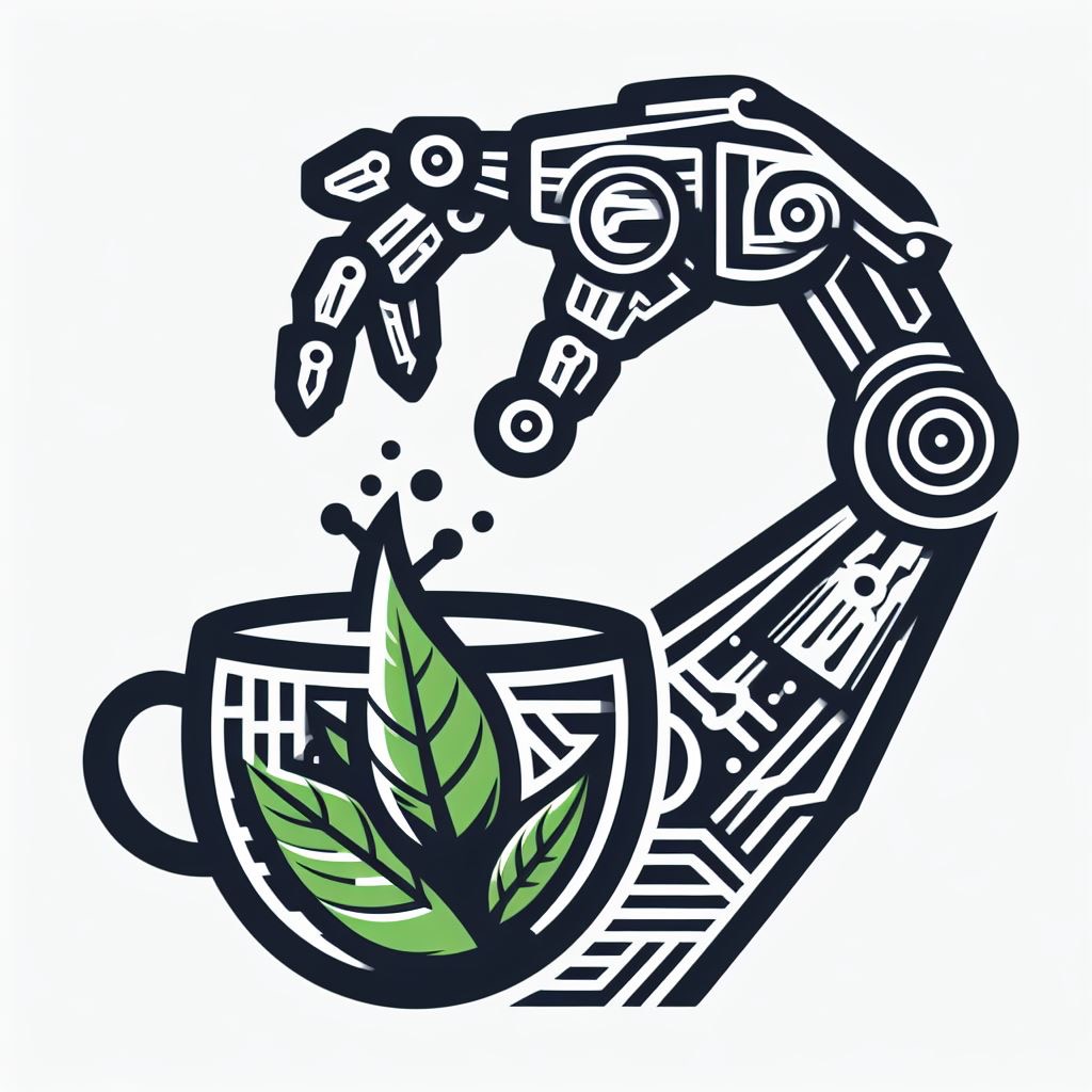 Tea Lab Logo